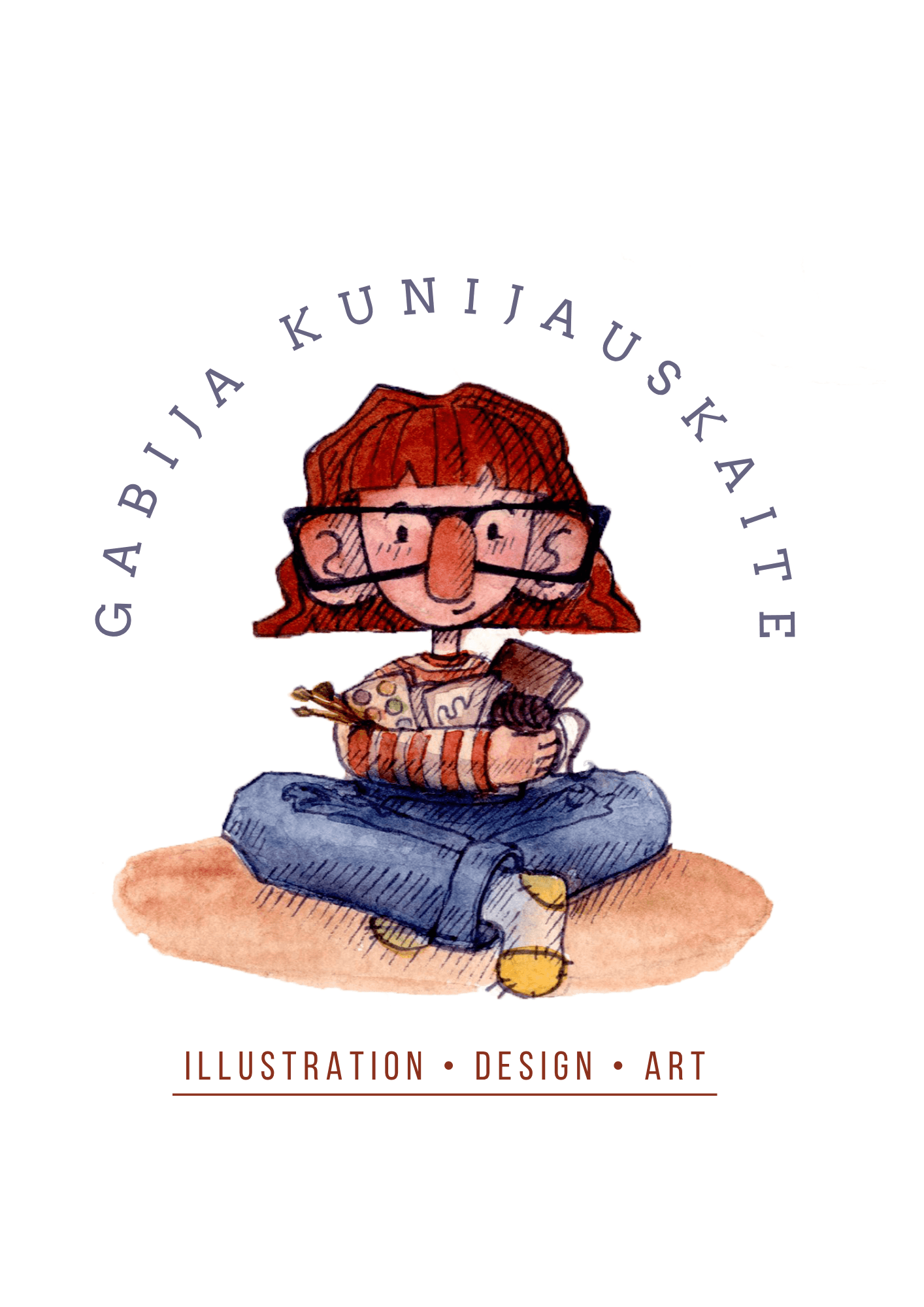Gabija Kunijauskaite