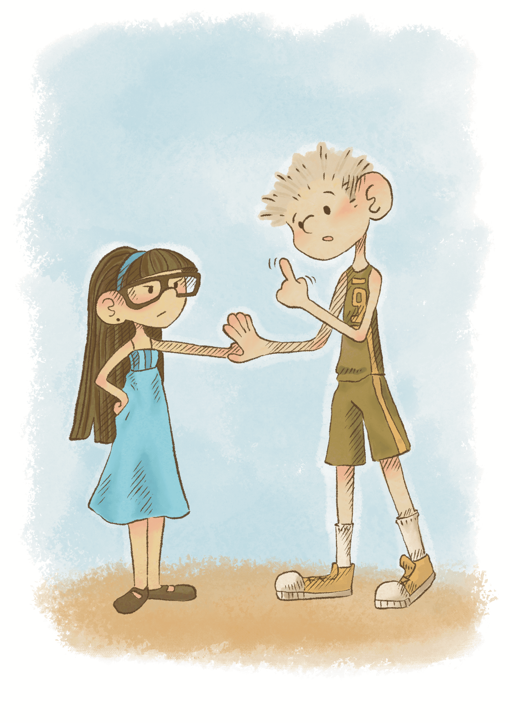 Illustration 6